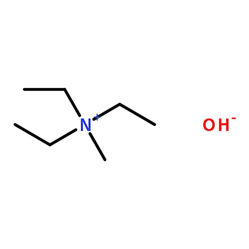 RHAWN Triethylmethylammonium hydroxide solution