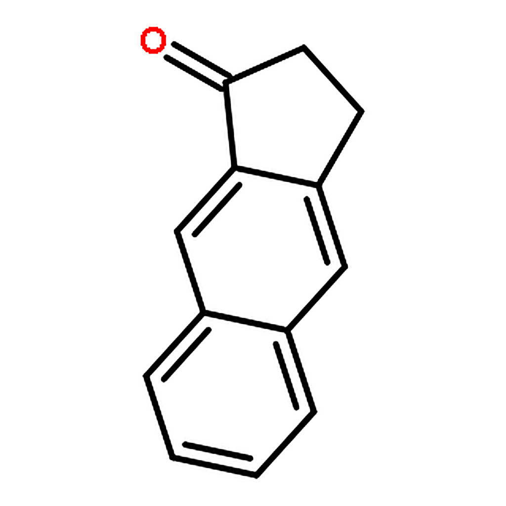 RHAWN 2,3-Dihydro-1H-cyclopenta[b]naphthalen-1-one