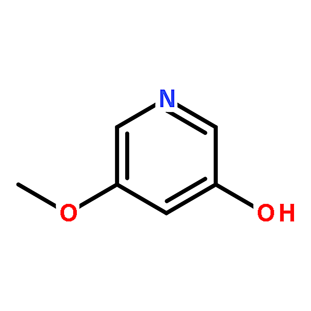 RHAWN 5-Methoxy-pyridin-3-ol
