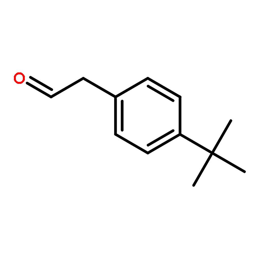 RHAWN 2-(4-tert-Butylphenyl)acetaldehyde