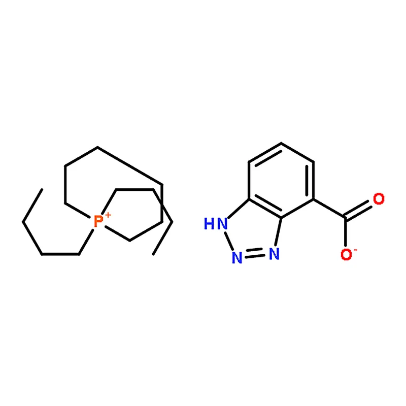 RHAWN Tetrabutylphosphonium Benzotriazolate