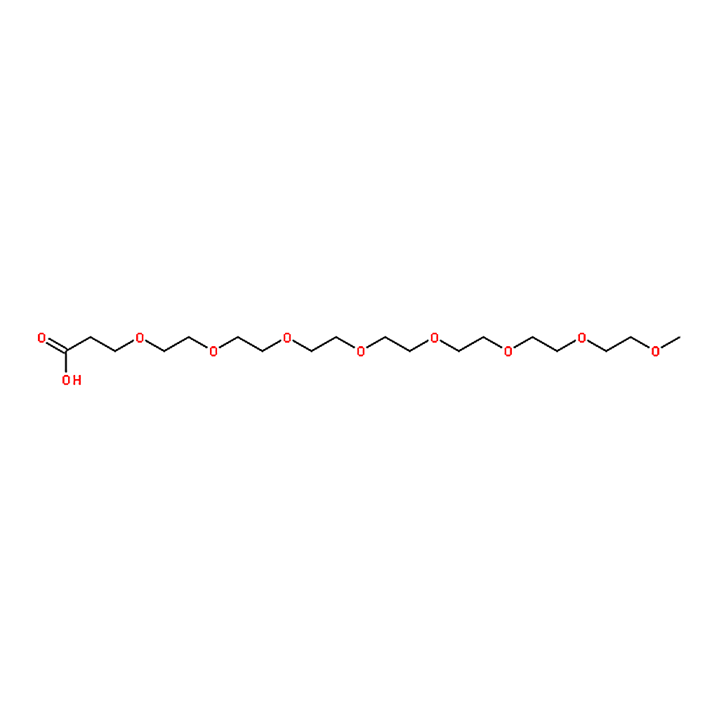 RHAWN 4,7,10,13,16,19,22,25-Octaoxahexacosanoic acid
