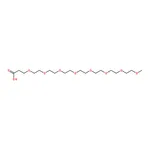 RHAWN 4,7,10,13,16,19,22,25-Octaoxahexacosanoic acid