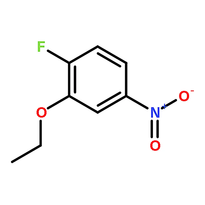 RHAWN 2-Ethoxy-1-fluoro-4-nitrobenzene