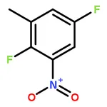 RHAWN 2,5-Difluoro-1-methyl-3-nitrobenzene