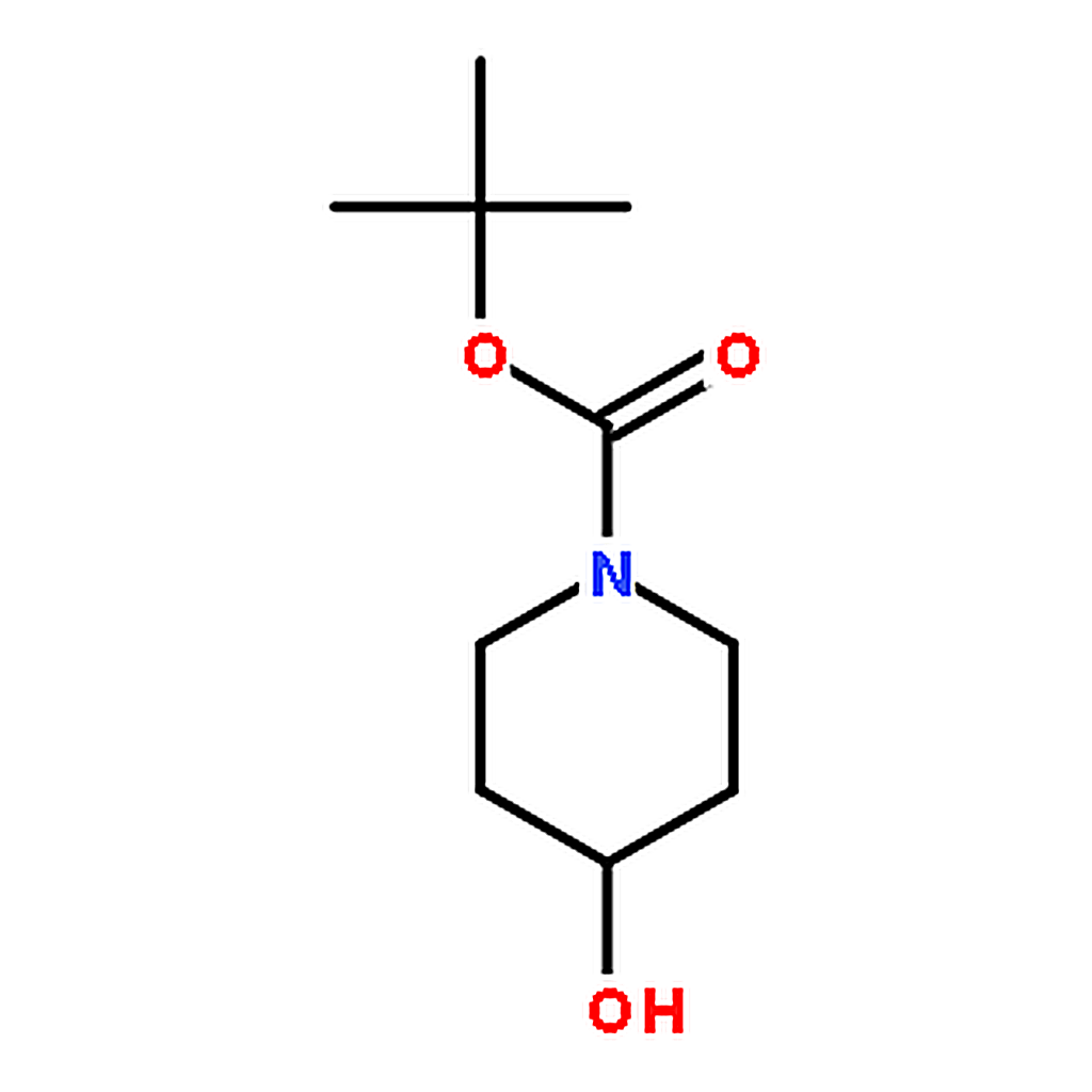RHAWN N-Boc-4-hydroxypiperidine