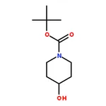 RHAWN N-Boc-4-hydroxypiperidine