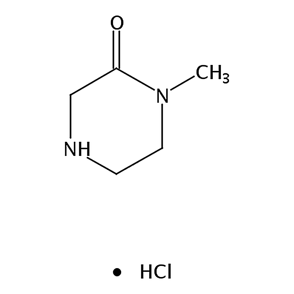 RHAWN 1-Methylpiperazin-2-one hydrochloride