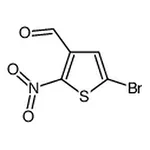 RHAWN 5-Bromo-2-nitrothiophene-3-carbaldehyde
