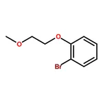RHAWN 1-Bromo-2-(2-methoxyethoxy)benzene