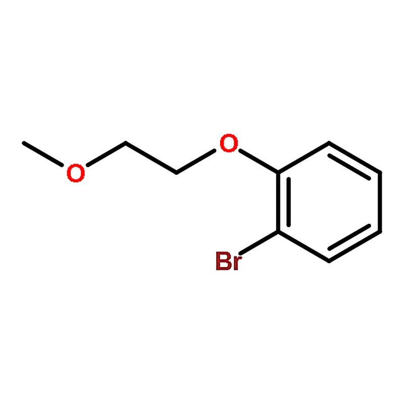 RHAWN 1-Bromo-2-(2-methoxyethoxy)benzene
