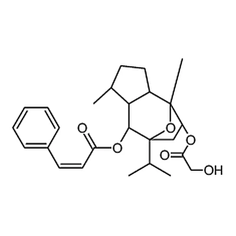 RHAWN ()-Englerin A