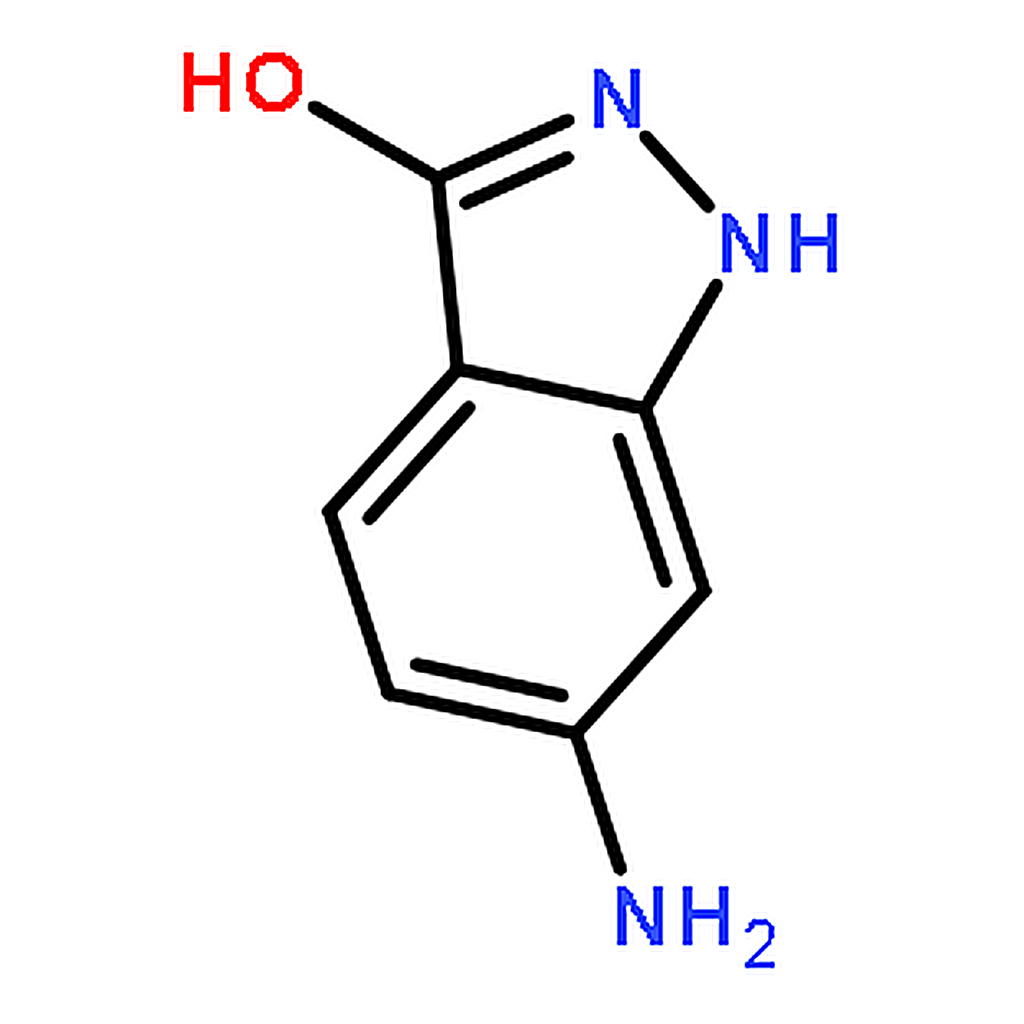 RHAWN 6-Amino-3-chloroimidazo[1，2-a]pyridine