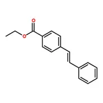 RHAWN (<i>E</i>)-Ethyl Stilbene-4-carboxylate
