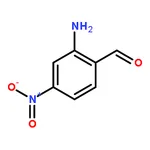 RHAWN 2-Amino-4-nitrobenzaldehyde