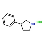 RHAWN (S)-3-Phenylpyrrolidine hydrochloride