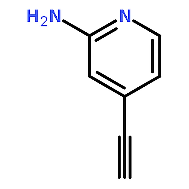 RHAWN 4-Ethynylpyridin-2-amine