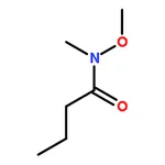RHAWN N-Methoxy-N-methylbutyramide