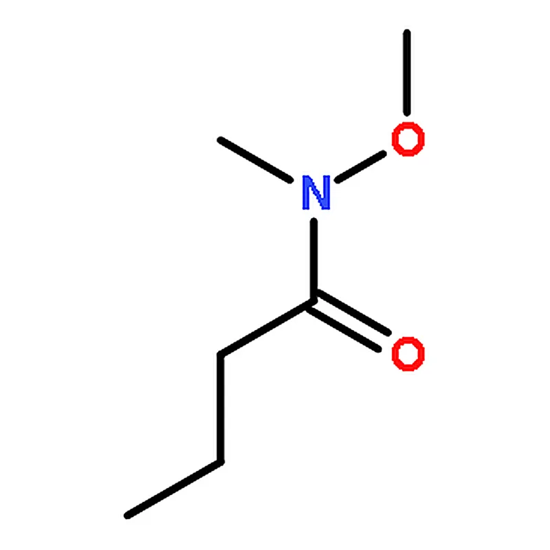 RHAWN N-Methoxy-N-methylbutyramide