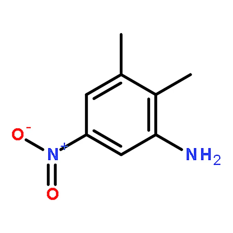 RHAWN 2,3-Dimethyl-5-nitroaniline
