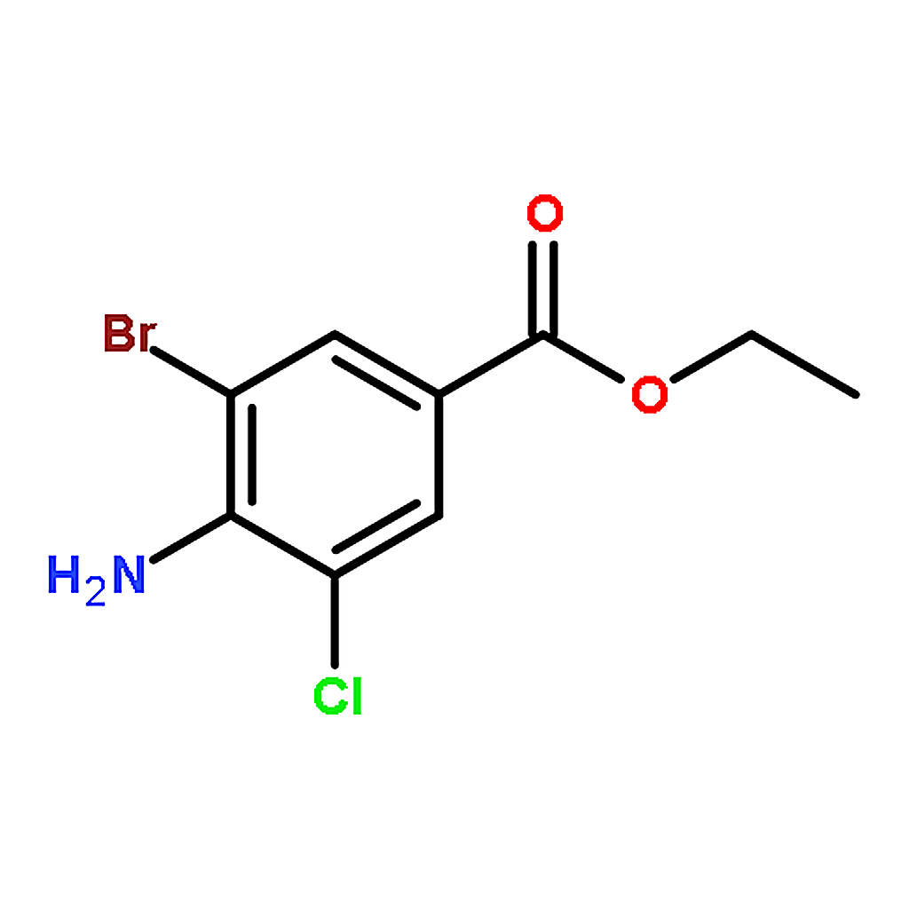RHAWN Ethyl 3-bromo-5-chlorobenzoate