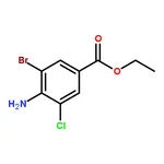 RHAWN Ethyl 3-bromo-5-chlorobenzoate
