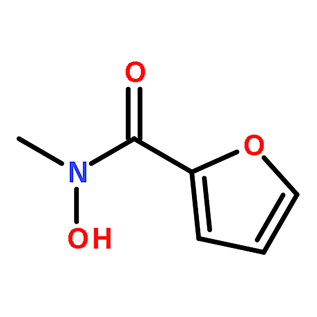 RHAWN <i>N</i>-Methylfurohydroxamic Acid [Chelating Reagent for HPLC]