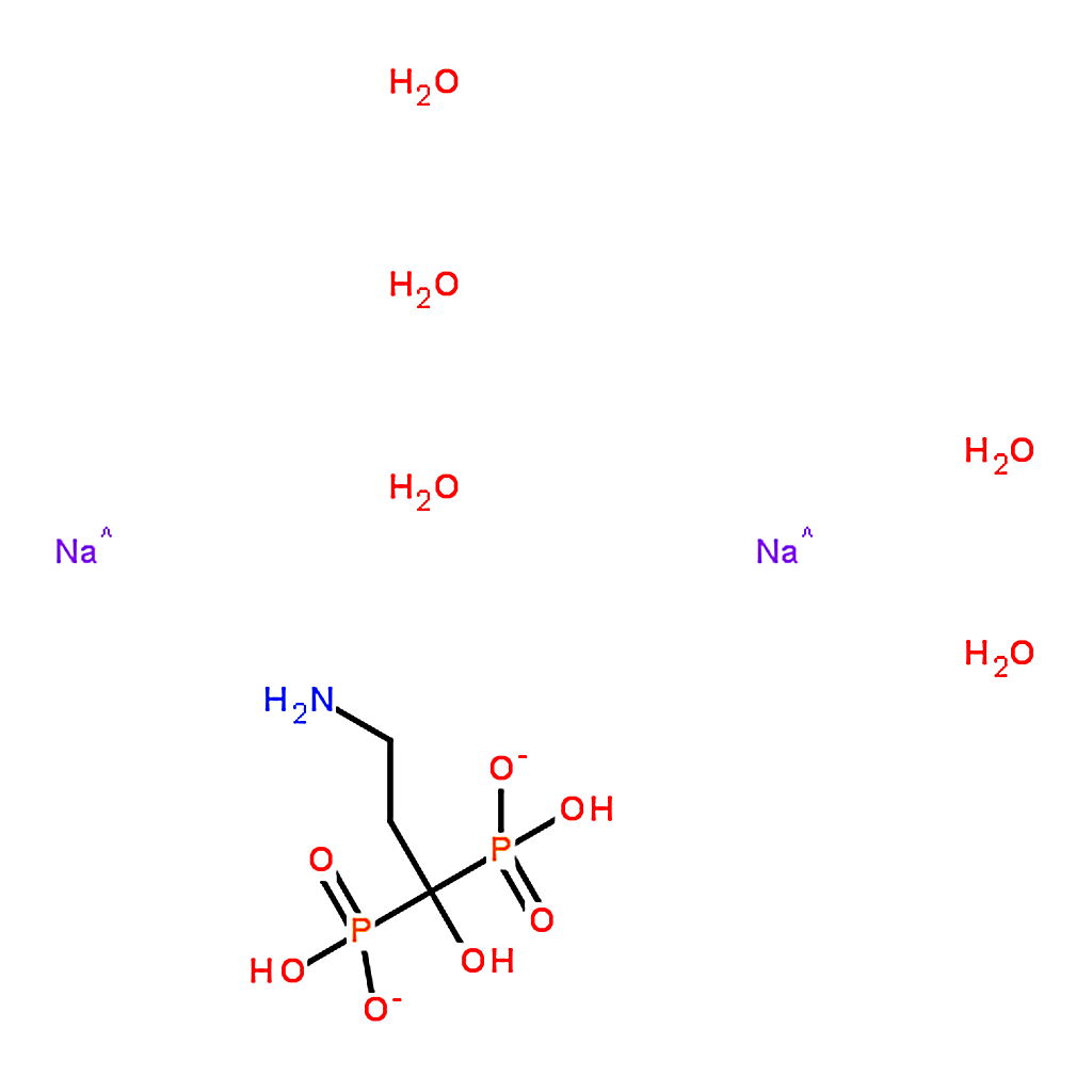 RHAWN Pamidronate Disodium