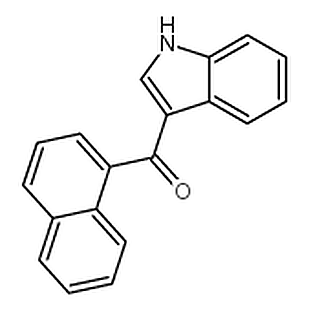 RHAWN 3-(1-Naphthoyl)indole
