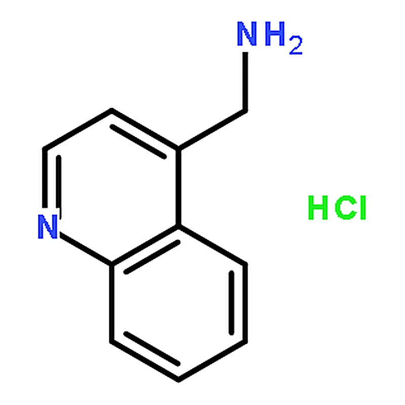 RHAWN 4-Aminomethylquinoline hydrochloride