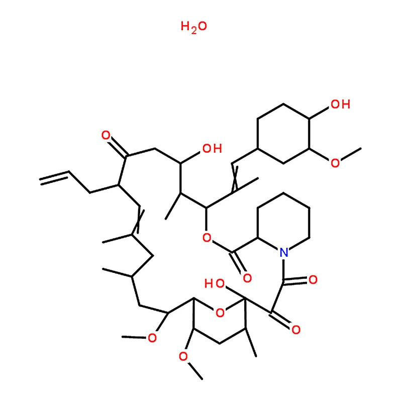 RHAWN FK-506 monohydrate