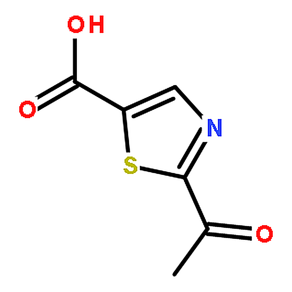 RHAWN 2-Acetylthiazole-5-carboxylic acid