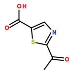 RHAWN 2-Acetylthiazole-5-carboxylic acid