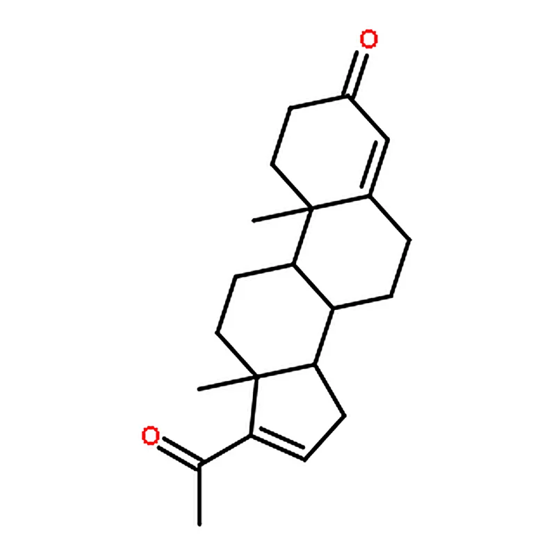 RHAWN 16-Dehydroprogesterone