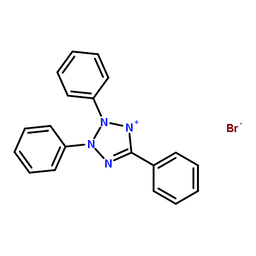 RHAWN 2,3,5-Triphenyltetrazolium Bromide