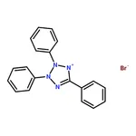 RHAWN 2,3,5-Triphenyltetrazolium Bromide