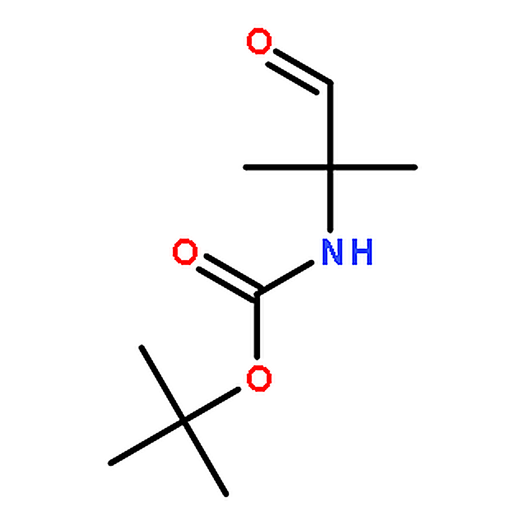 RHAWN tert-Butyl (2-methyl-1-oxopropan-2-yl)carbamate