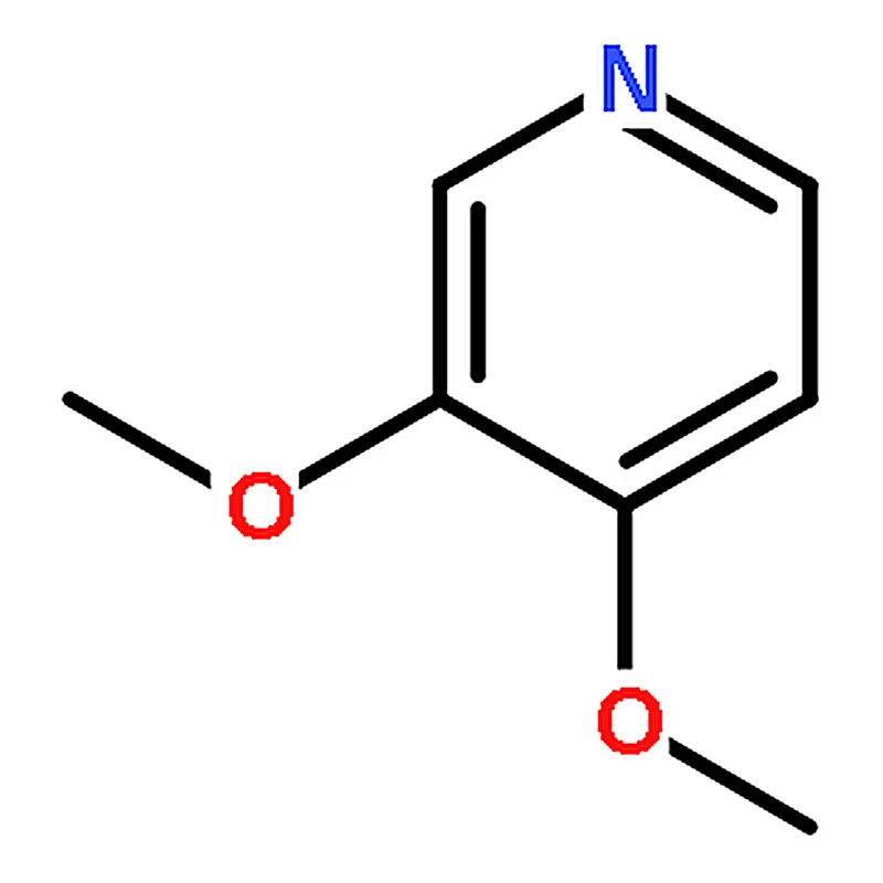 RHAWN 3,4-Dimethoxypyridine