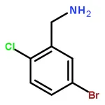 RHAWN (5-Bromo-2-chlorophenyl)methanamine