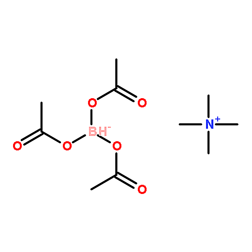 RHAWN Tetramethylammonium triacetoxyborohydride