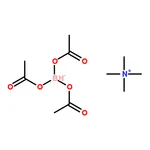 RHAWN Tetramethylammonium triacetoxyborohydride