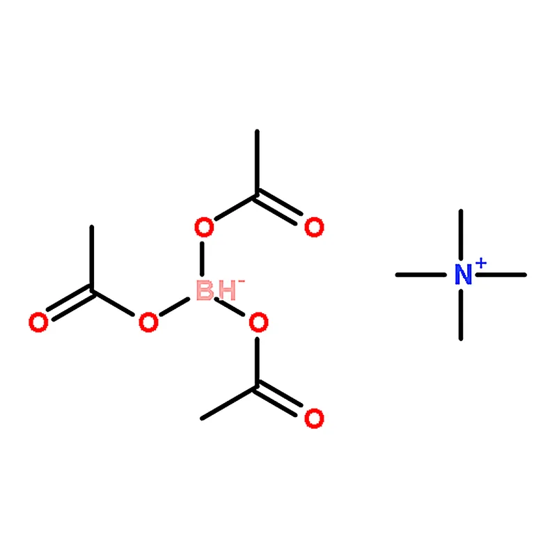 RHAWN Tetramethylammonium triacetoxyborohydride