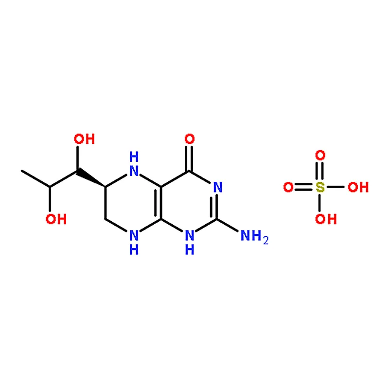 RHAWN (6S)-5,6,7,8-TETRAHYDRO-L-BIOPTERIN SULFATE