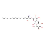 RHAWN lactosyl lysosphingolipid