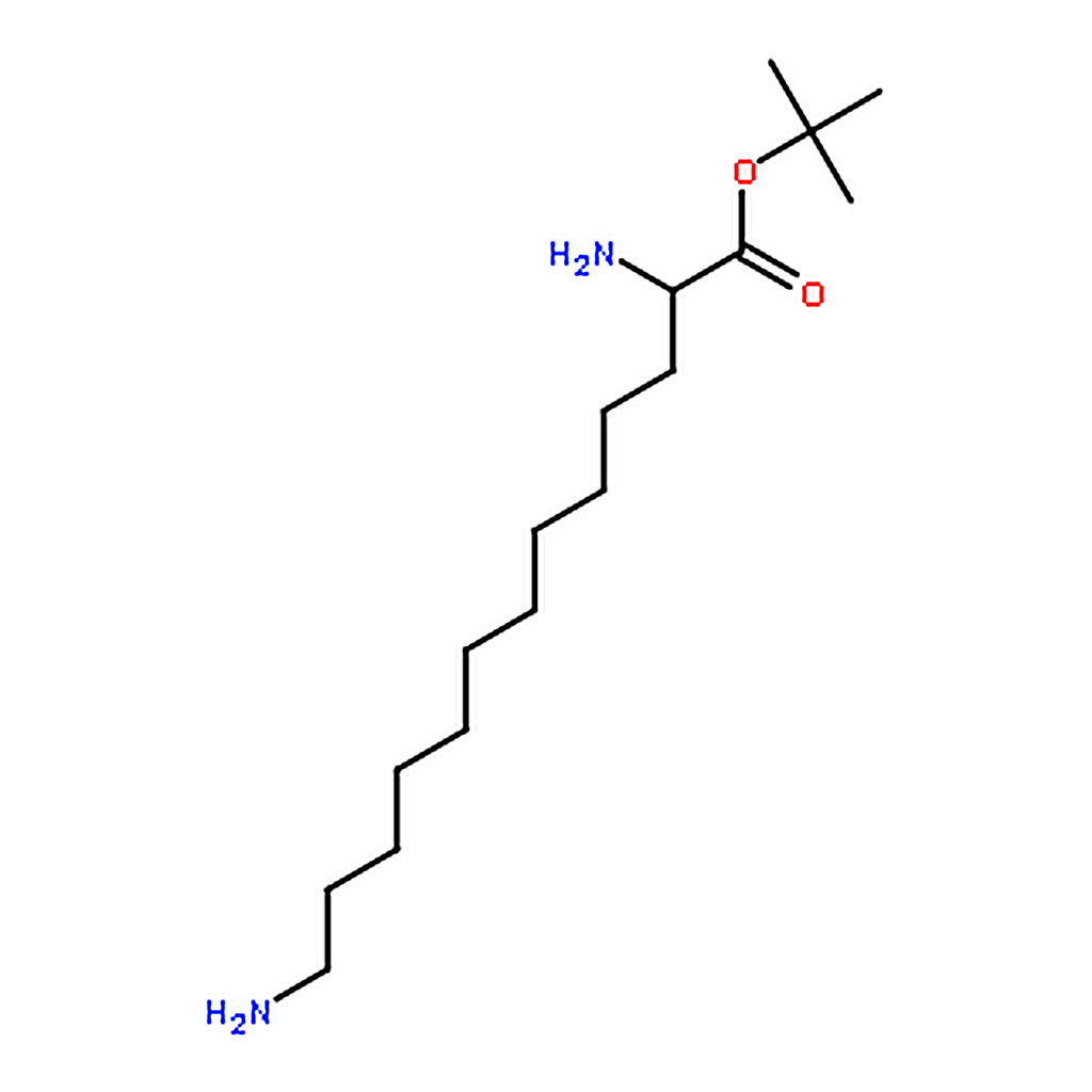 RHAWN tert-Butyl (12-aminododecyl)carbamate