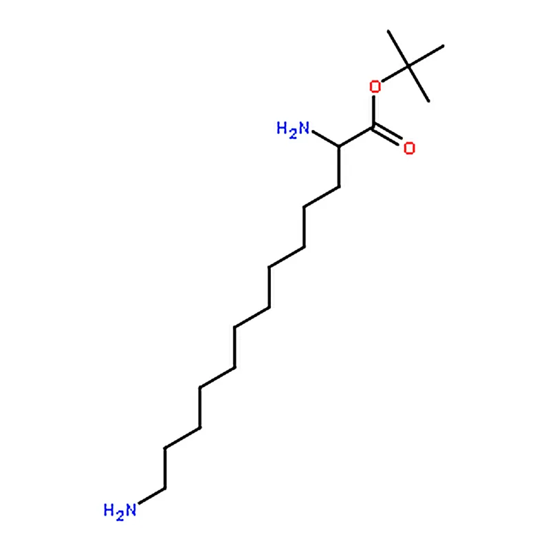 RHAWN tert-Butyl (12-aminododecyl)carbamate