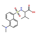RHAWN Dansyl-<small>L</small>-valine