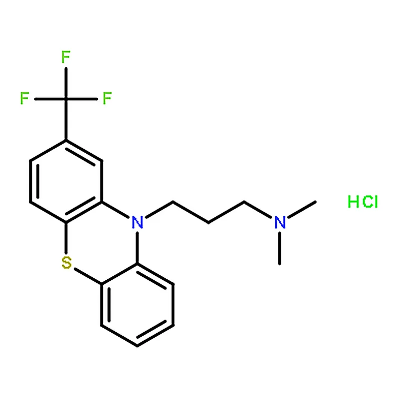RHAWN Triflupromazine Hydrochloride