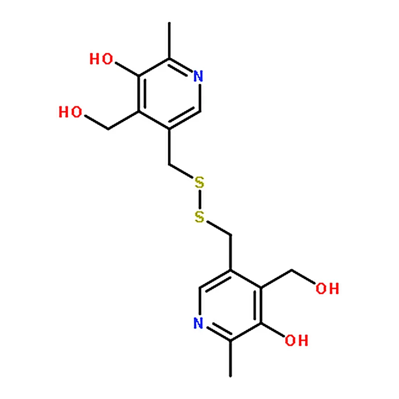 RHAWN Pyrithioxin