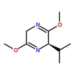 RHAWN (R)-2,5-Dihydro-3,6-dimethoxy-2-isopropylpyrazine